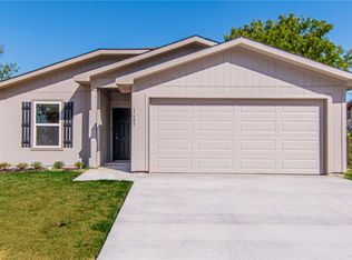 1605 Ewing Ave, Waco, TX 76706