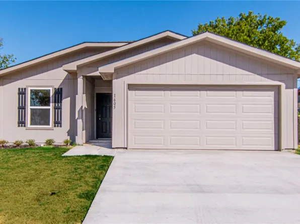 1605 Ewing Ave, Waco, TX 76706