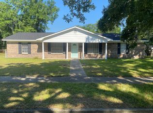 400 S Dearborn St, Mobile, AL 36603