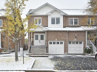 257 Deepsprings Cres, Vaughan, ON L6A3L5