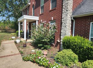 14201 N 145th East Ave, Collinsville, OK 74021