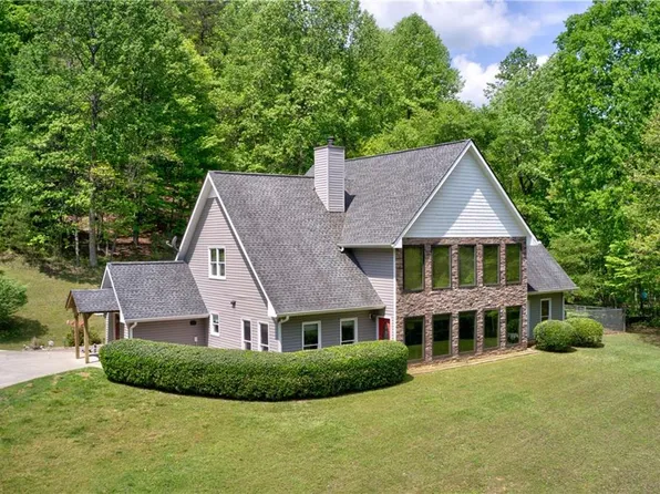 122 Gold View Dr, Dahlonega, GA 30533