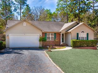 260 W New England Ave, Pinebluff, NC 28373