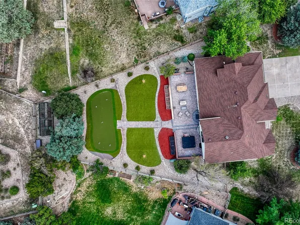 5000 Bur Oak Lane, Parker, CO 80134