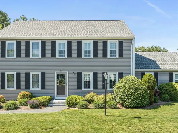 25 Reservoir Rd APT D13, Pembroke, MA 02359