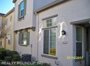 7872 Porcello Walk, Sacramento, CA