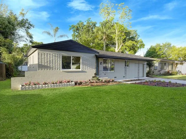 3110 Hargill Dr, Orlando, FL 32806