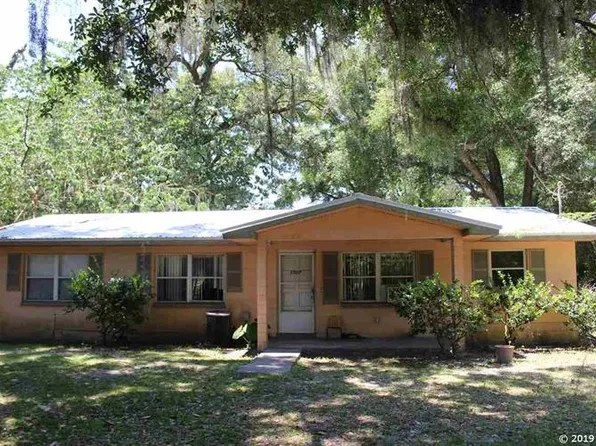 17071 SW 127th Ave, Archer, FL 32618