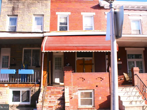405 N Ellwood Ave, Baltimore, MD 21224