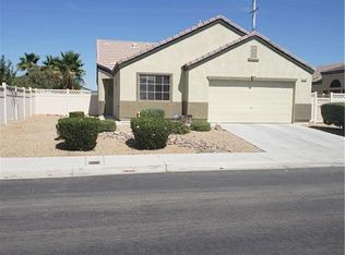 5736 Breezy Wind Ct, North Las Vegas, NV 89081