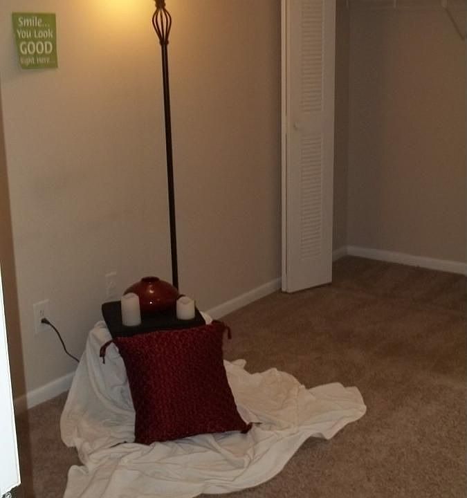 2nd image of 4601 Holly Branch Dr APT 813