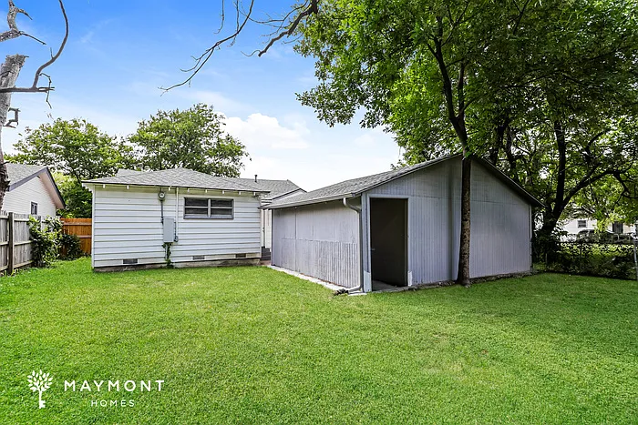 2628 S Marsalis Ave — Photo 14
