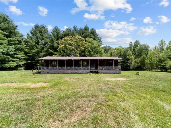 396 Big Oak Trl, Browns Summit, NC 27214