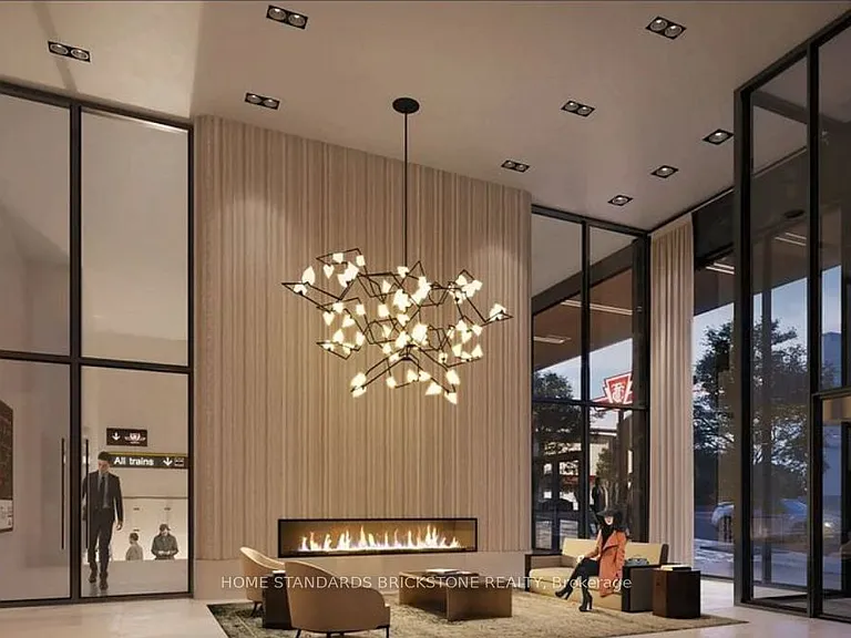 2020 Bathurst St W #528 — Photo 5