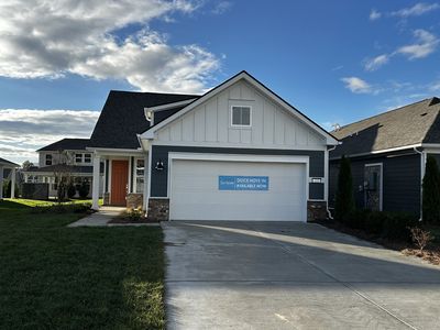 322 Sharp Way Lot 162, Murfreesboro, TN, 37128
