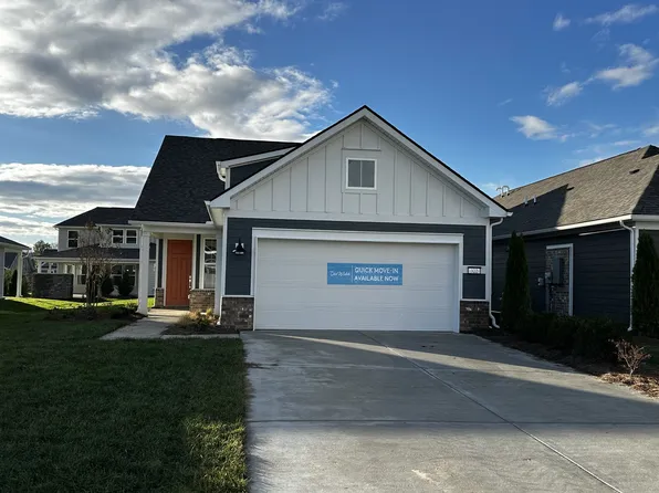 322 Sharp Way Lot 162, Murfreesboro, TN 37128