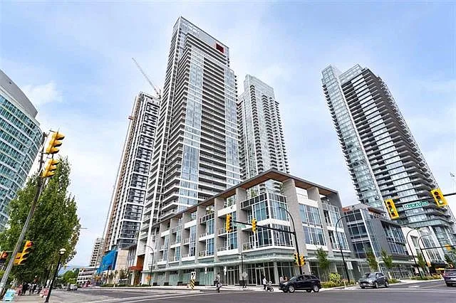 2 bed, 806 sqft, $3,000 — Photo 1