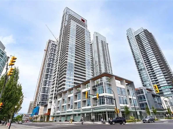 6080 McKay Ave #203, Burnaby, BC V5H 0J4