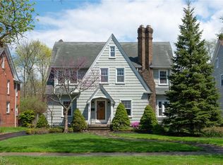 3163 Warrington Rd, Shaker Heights, OH 44120