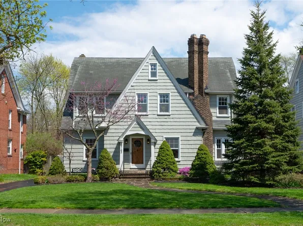 3163 Warrington Rd, Shaker Heights, OH 44120