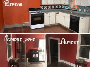 290 W 1st St, Beckemeyer, IL 62219