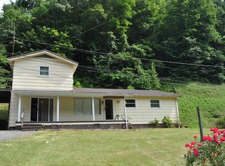 16699 Grapevine Rd, Phyllis, KY 41554