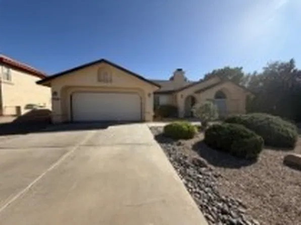7828 E Monte Tesoro Dr, Kingman, AZ 86401