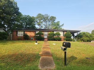 315 18th St, Sheffield, AL 35660