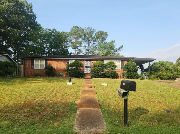 315 18th St, Sheffield, AL 35660