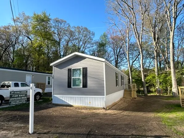 9801 Us Highway 12 Lot 38, Michigan City, IN 46360