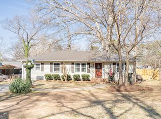 123 Hawthorn St SE, Rome, GA 30161