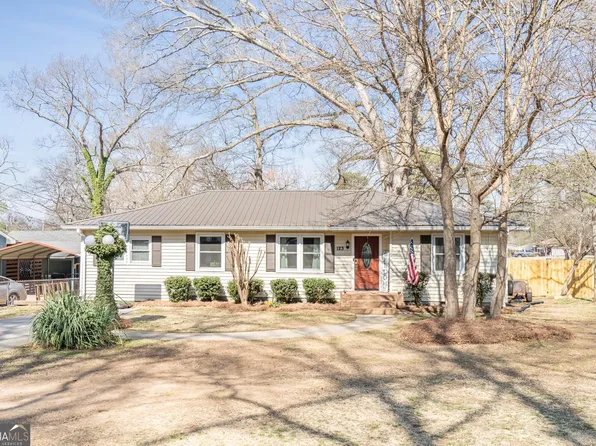 123 Hawthorn St SE, Rome, GA 30161