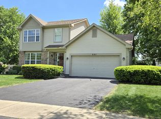 997 W Briarcliff Rd, Bolingbrook, IL 60440