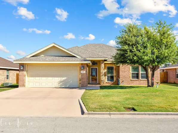 382 Lollipop Trl, Abilene, TX 79602