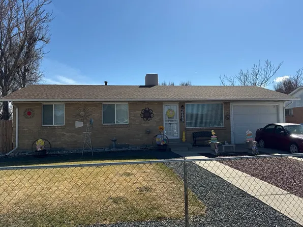 6860 E 61st Ave, Commerce City, CO 80022