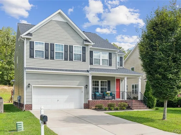 14036 Stanley Park Dr, Ashland, VA 23005