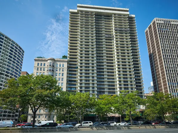 1212 N Lake Shore Dr APT 24BN, Chicago, IL 60610