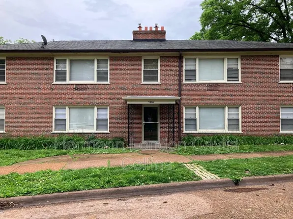 3900 Roland Blvd Unit B, Saint Louis, MO 63121