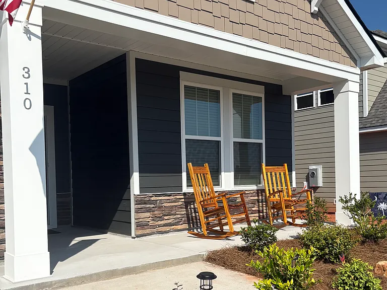 Barred Owl Rd — Photo 2