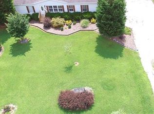 14242 E Rocky River Rd, Davidson, NC 28036