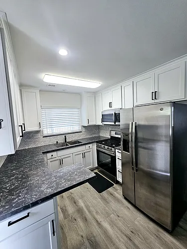 703 W College St #ADU Photo 1