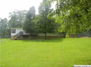 1941 Bruce Shaw Rd, Adger, AL 35006