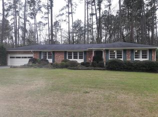 419 Sheffield Cir, Augusta, GA 30909