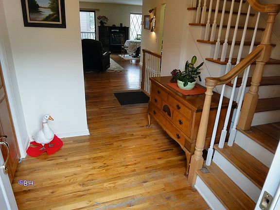 Entrance Foyer