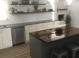 3621 S Nettleton Ave, Springfield, MO 65807