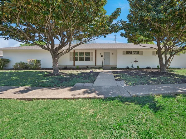 202 Joe White St, Rockwall, TX 75087