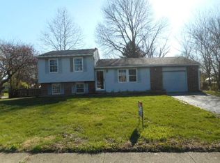 67 Coronado Rd, Indianapolis, IN 46234