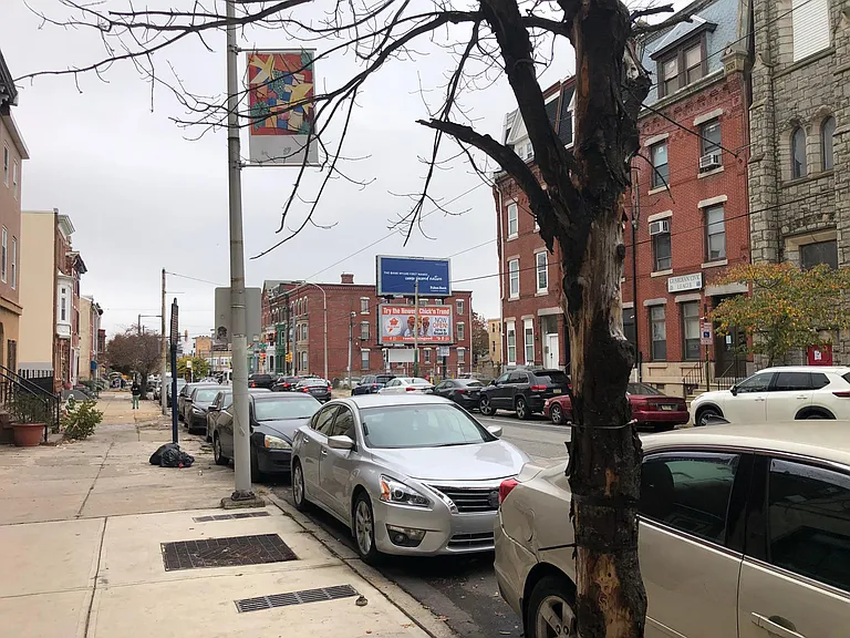 1521-23 W Girard Ave #1O5 — Photo 19