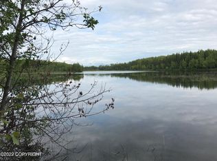 6970 W Scatters Way, Wasilla, AK 99623