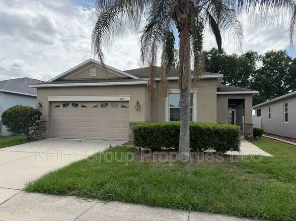 3852 Hampton Hills Dr, Lakeland, FL 33810